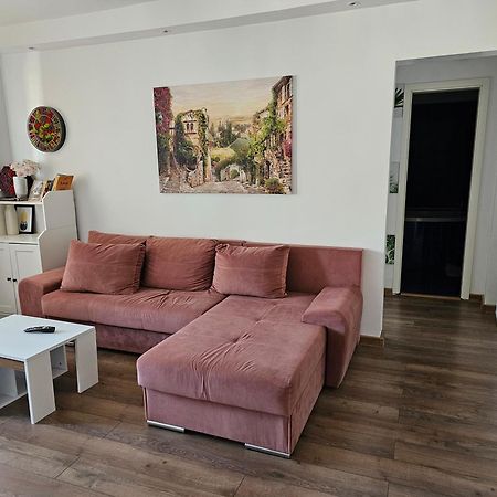 Apartament Near The Park Two Rooms 布加勒斯特 外观 照片