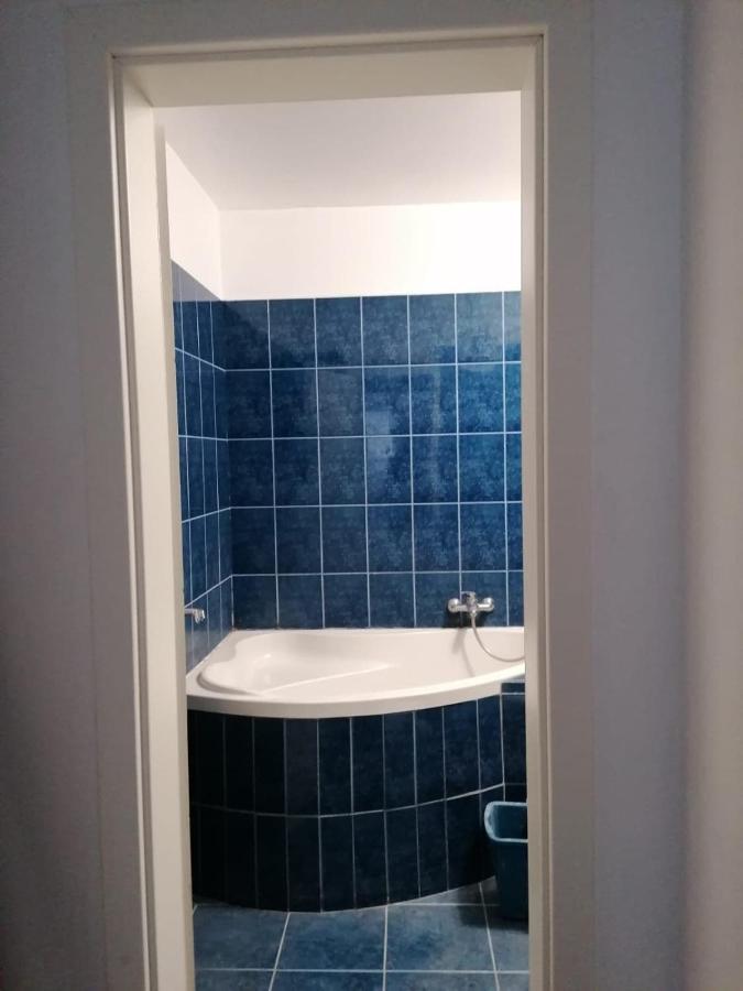Apartament Near The Park Two Rooms 布加勒斯特 外观 照片