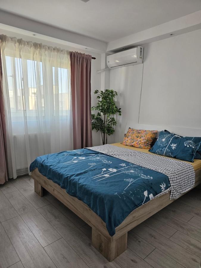 Apartament Near The Park Two Rooms 布加勒斯特 外观 照片