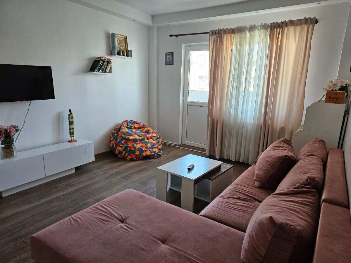 Apartament Near The Park Two Rooms 布加勒斯特 外观 照片