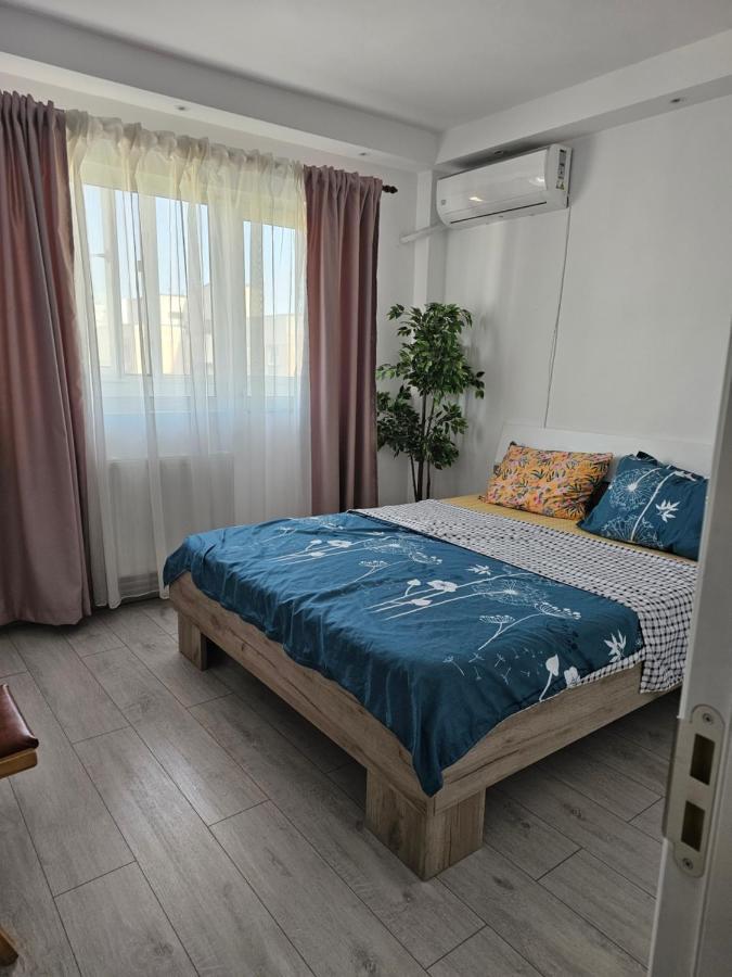 Apartament Near The Park Two Rooms 布加勒斯特 外观 照片