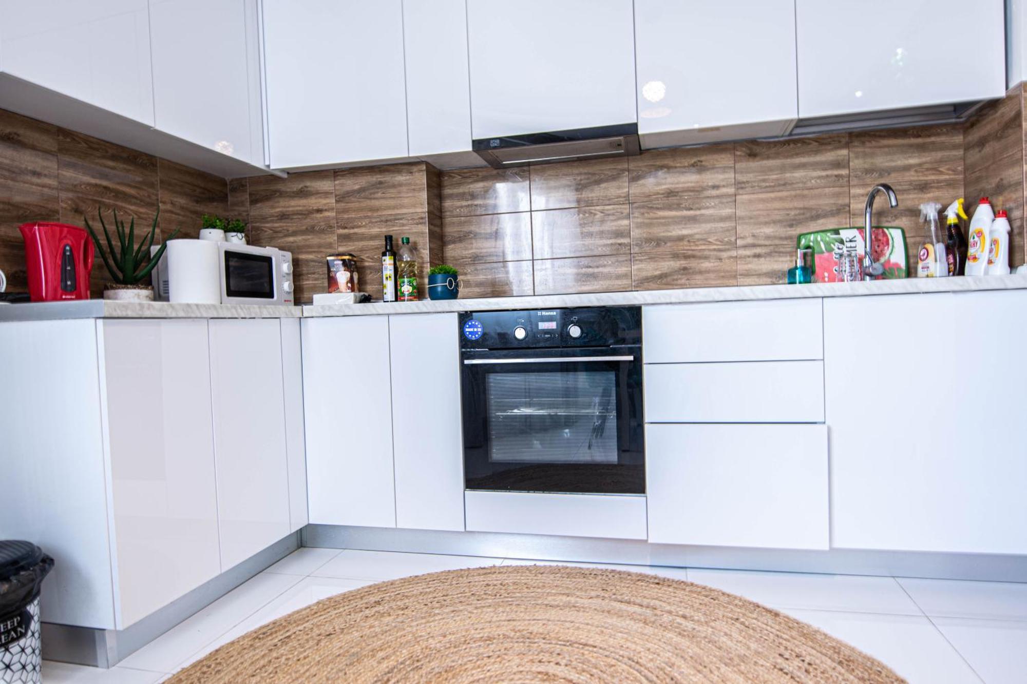 Apartament Near The Park Two Rooms 布加勒斯特 外观 照片