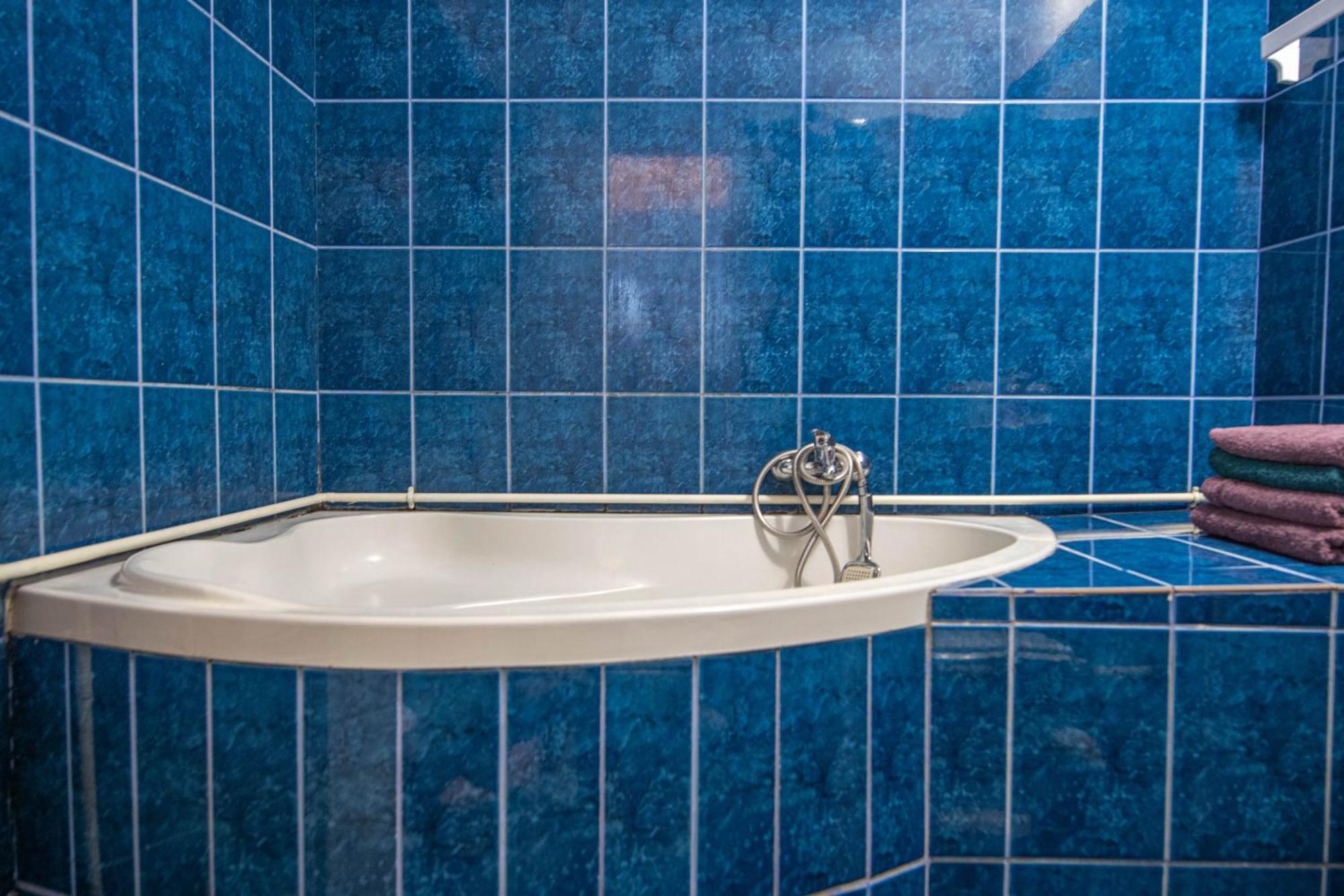 Apartament Near The Park Two Rooms 布加勒斯特 外观 照片