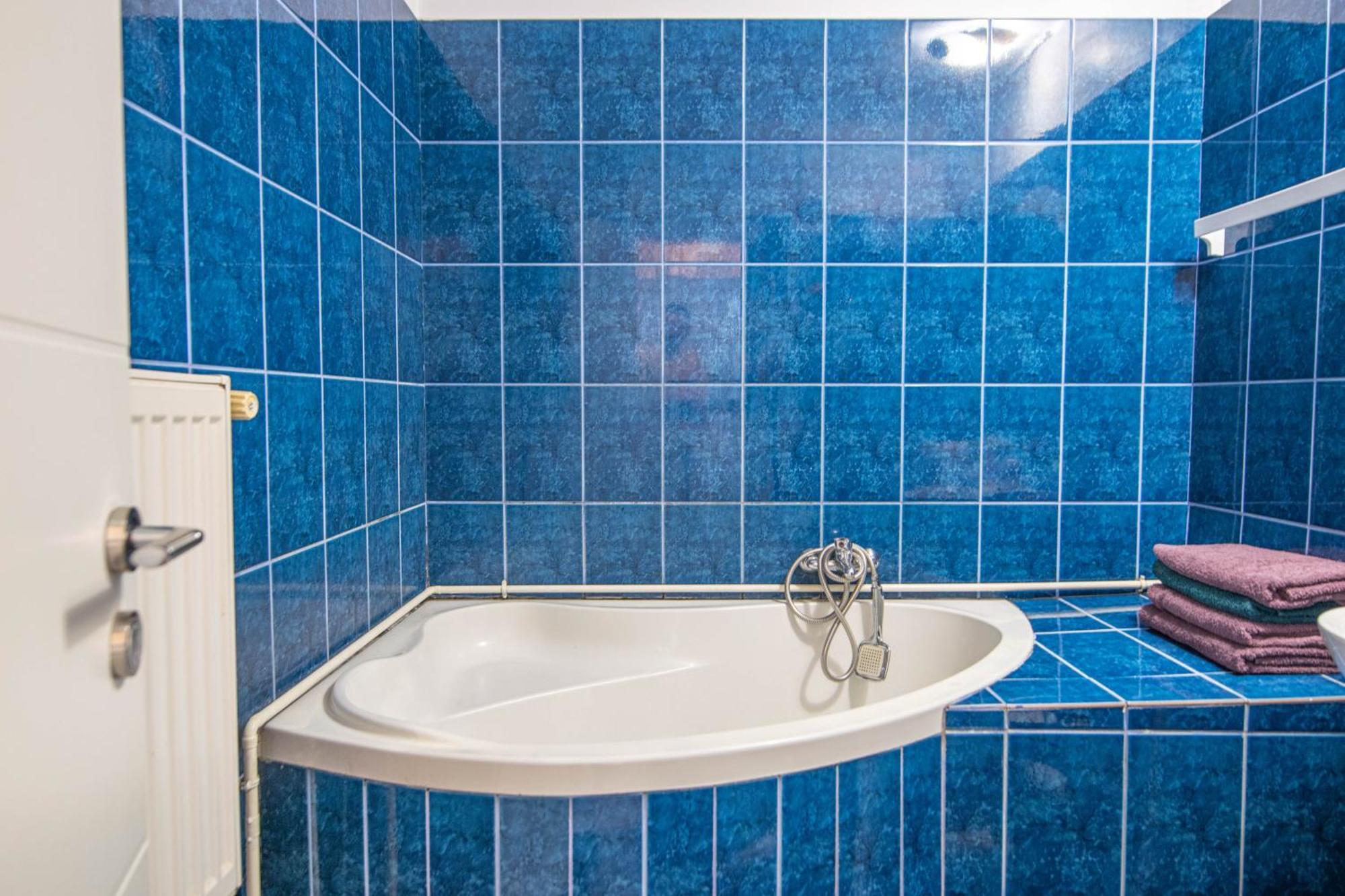 Apartament Near The Park Two Rooms 布加勒斯特 外观 照片