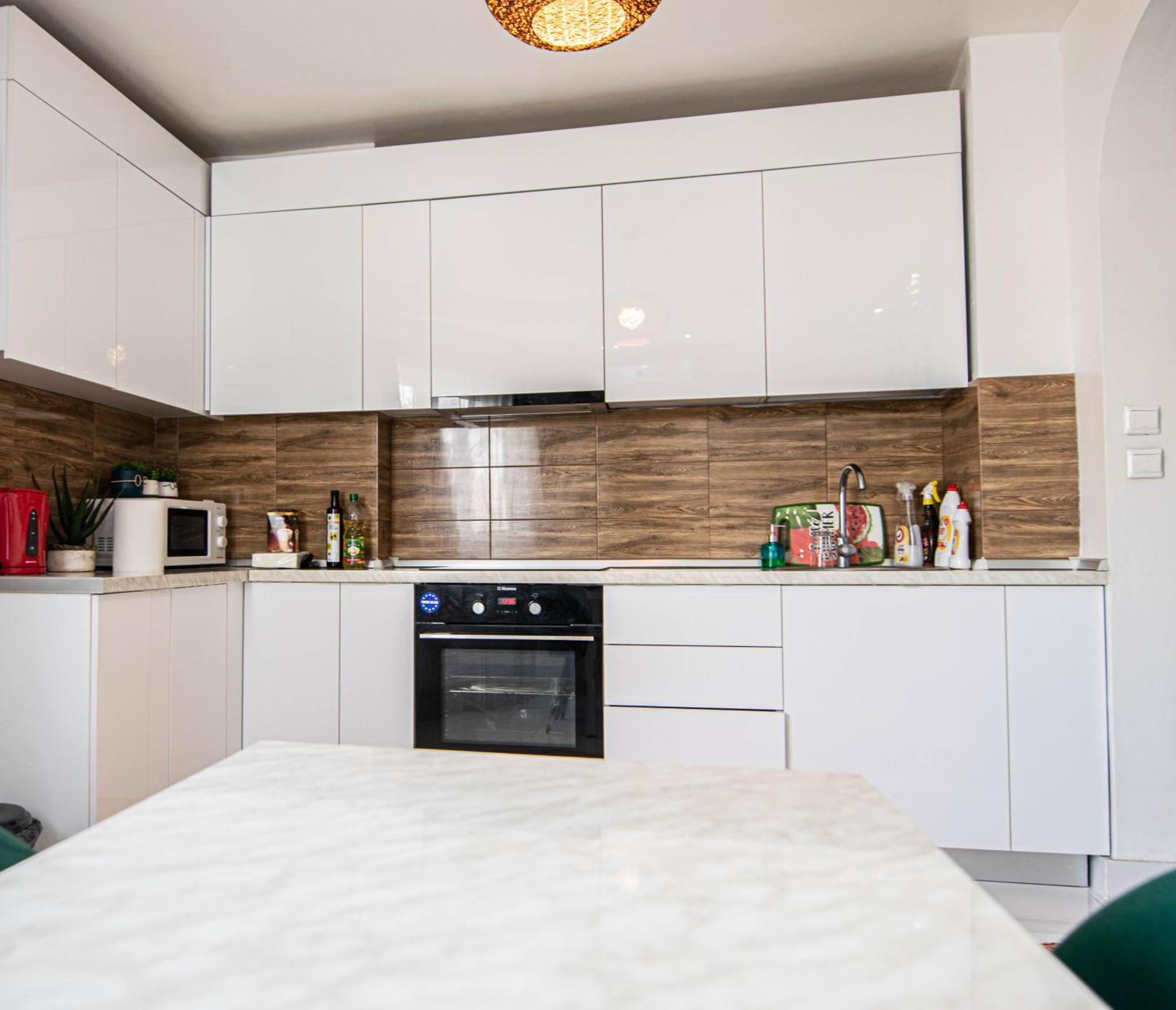 Apartament Near The Park Two Rooms 布加勒斯特 外观 照片